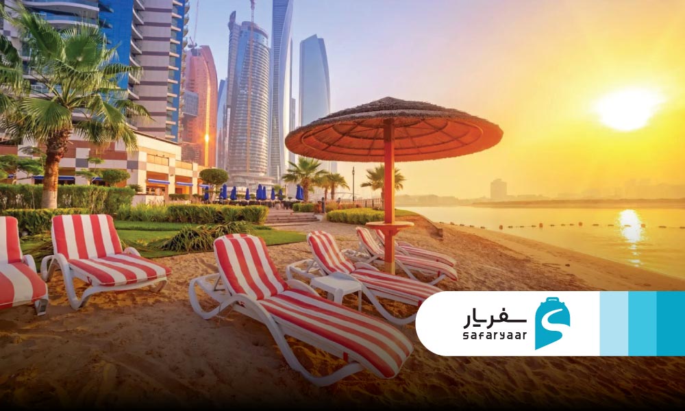 بهترین زمان سفر به دبی بر اساس نوع سفر