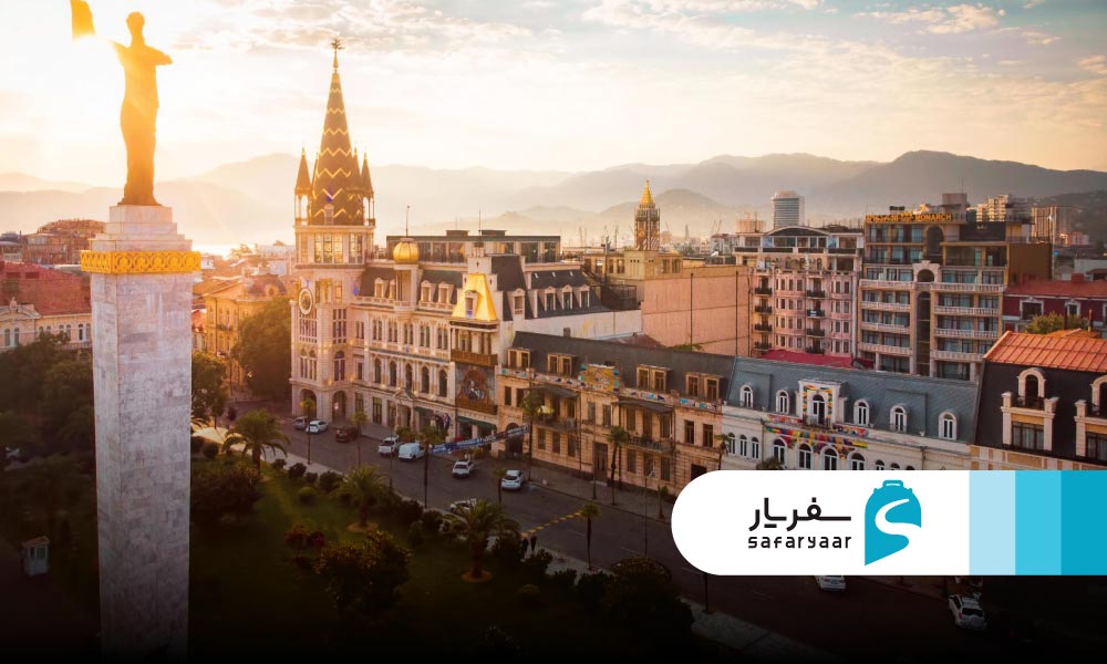 بهترین زمان برای بازدید از میدان اروپا