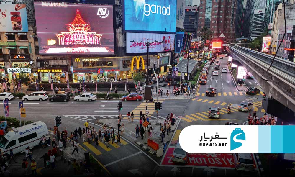 بوکیت بینتانگ