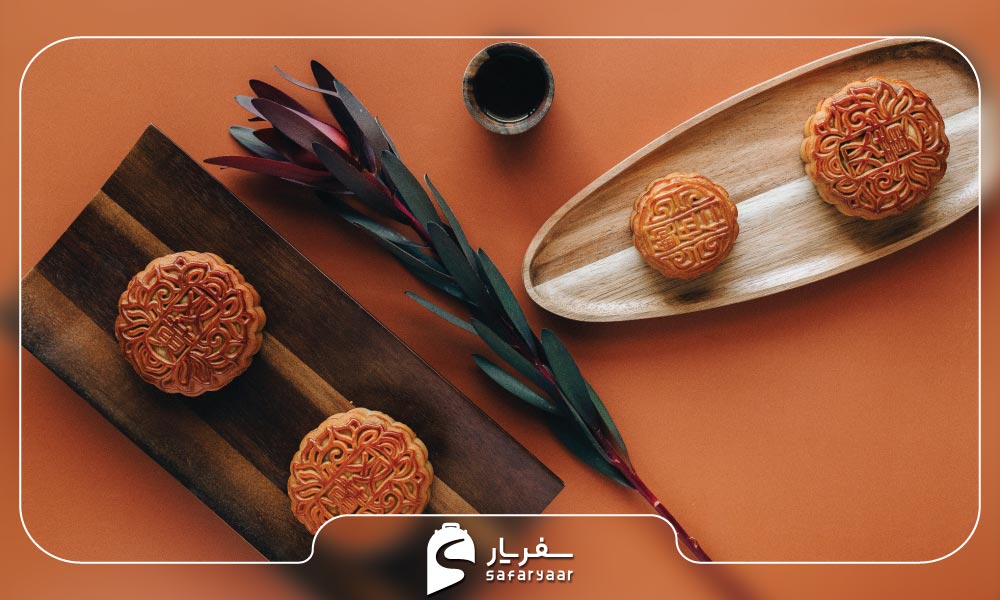 مون کیک کانتونی