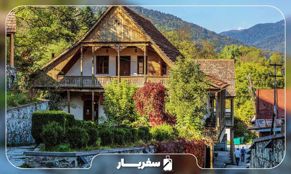 شهر دیلجان