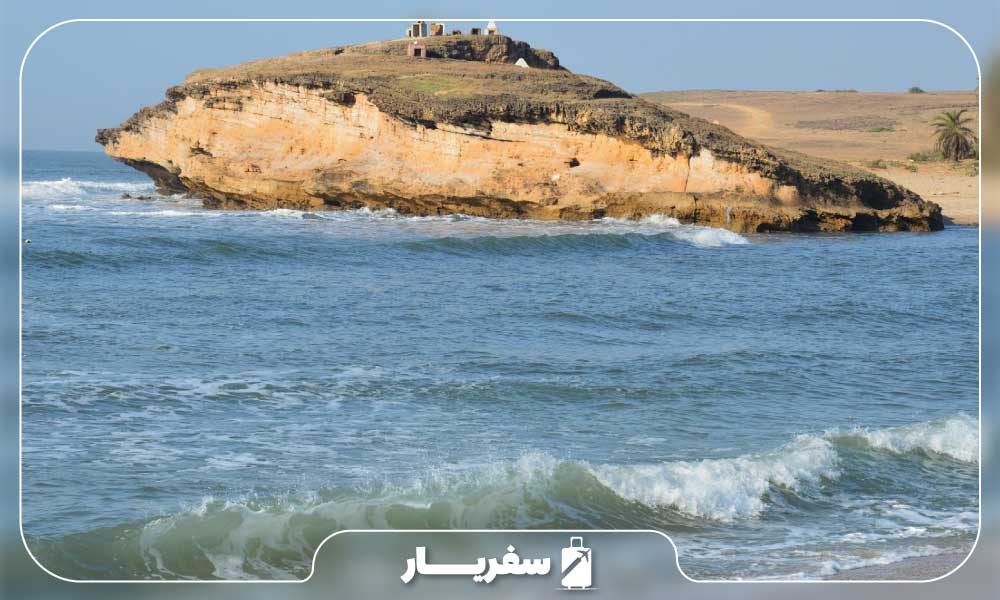 جزیره دیئو