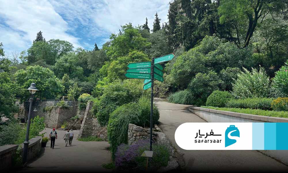 تنوع گونه های گیاهی