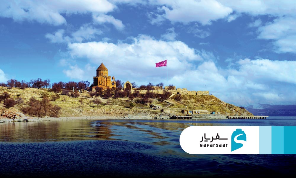 بایدها و نبایدها هنگام بازدید از جزیره آکدامار