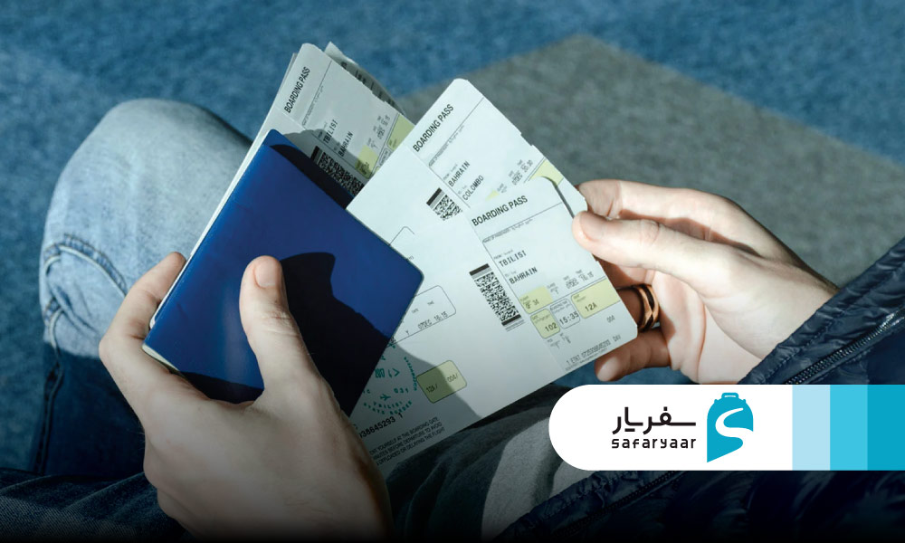 مدارک موردنیاز برای دریافت اقامت دبی