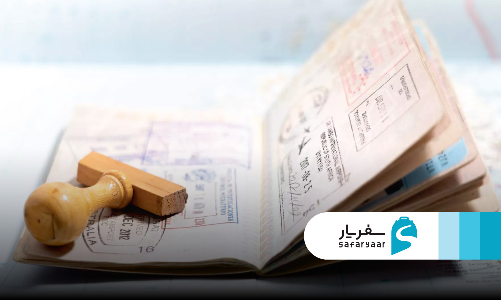 مدارک و شرایط موردنیاز برای سفر به تاجیکستان