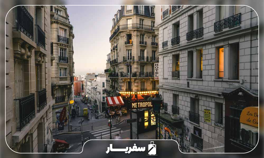 فرانسه