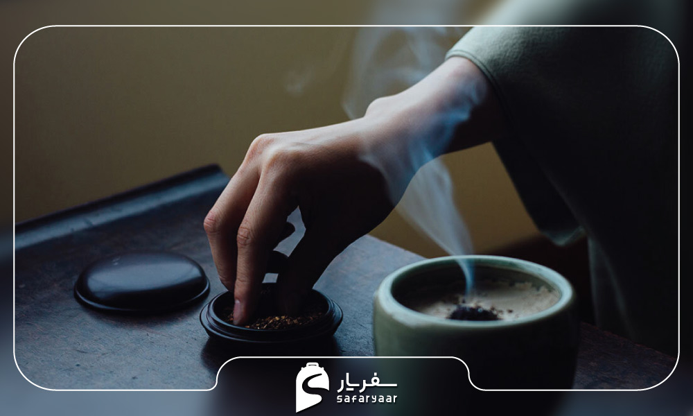 عود