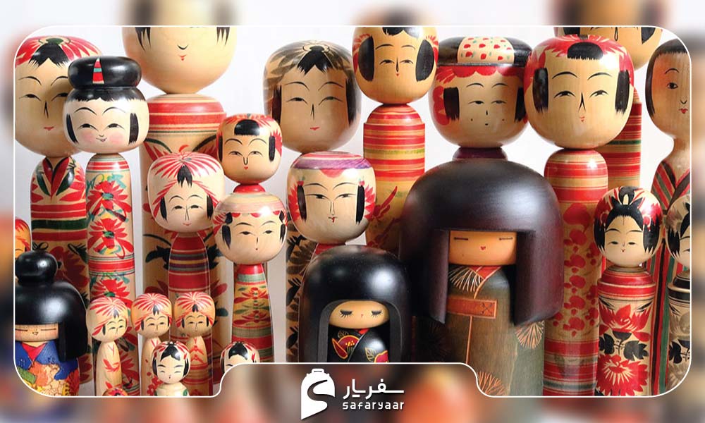 عروسک‌های کوکشی