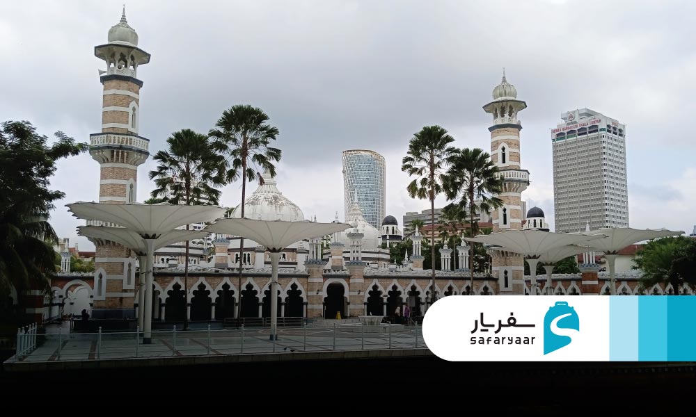 مسجد جامع