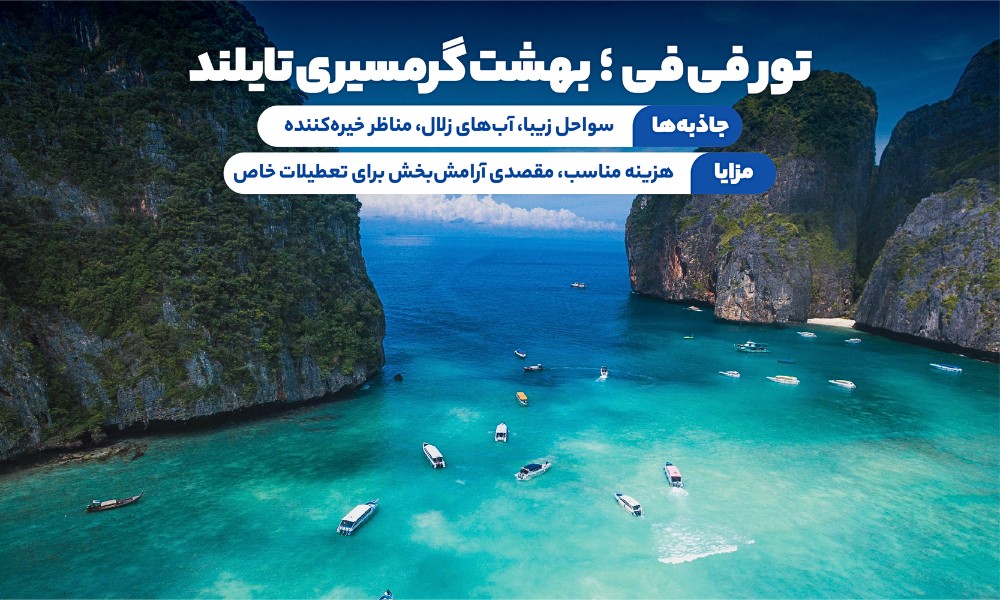 تور فی فی