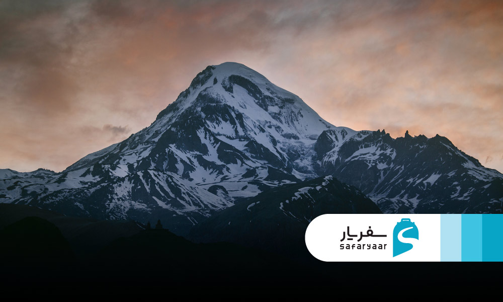 عکاسی از مناظر طبیعی و حیات وحش