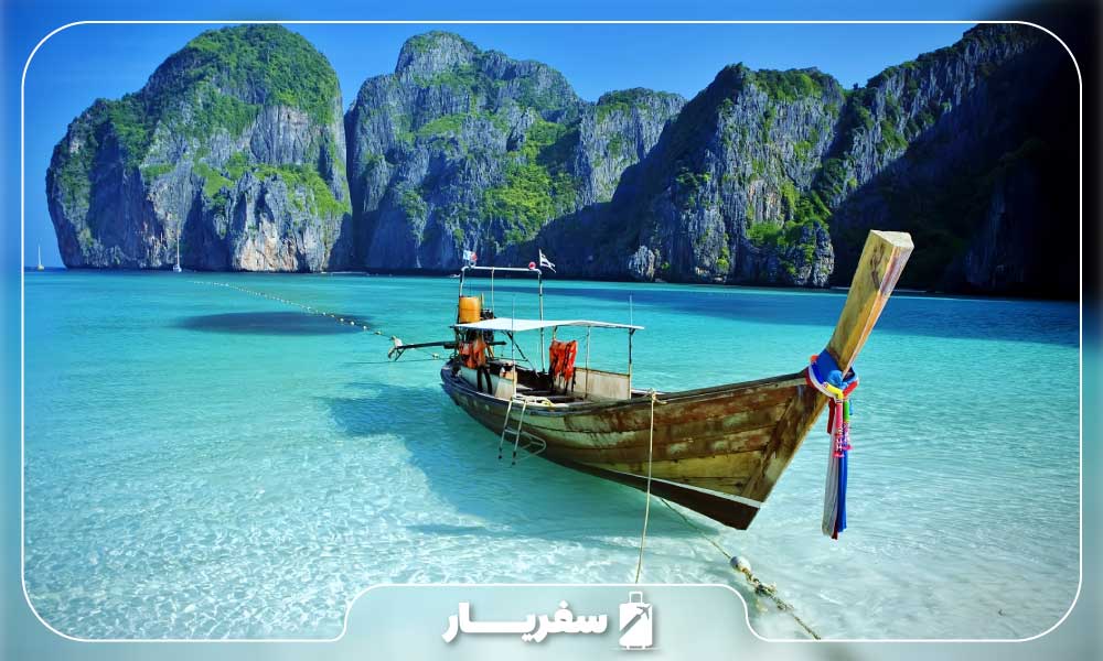 پوکت: ترکیب فیل سواری با تورهای طبیعت گردی