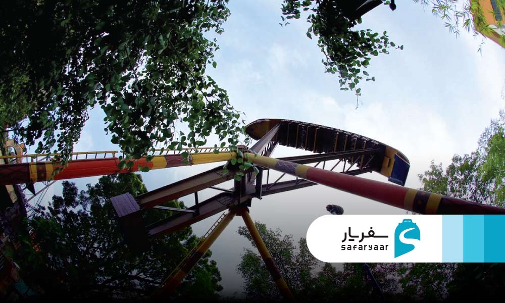 کشتی دزدان دریایی