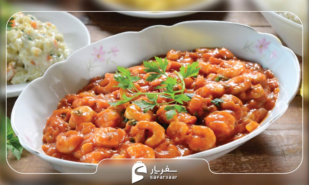 سامبال اودانگ