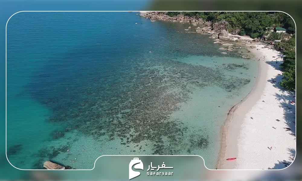 ساحل نقره ای