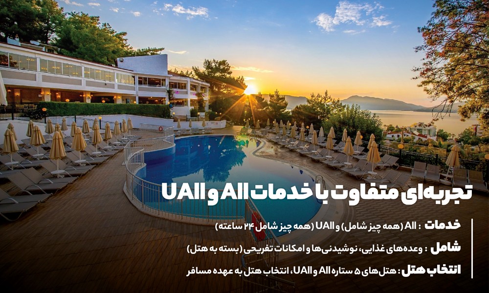 اقامت در مارماریس