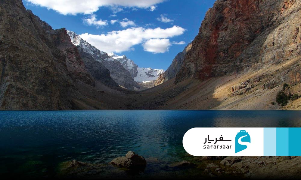 معرفی تور تاجیکستان