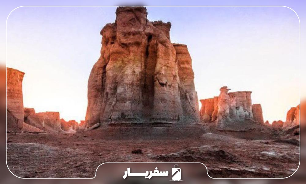 دره ستارگان