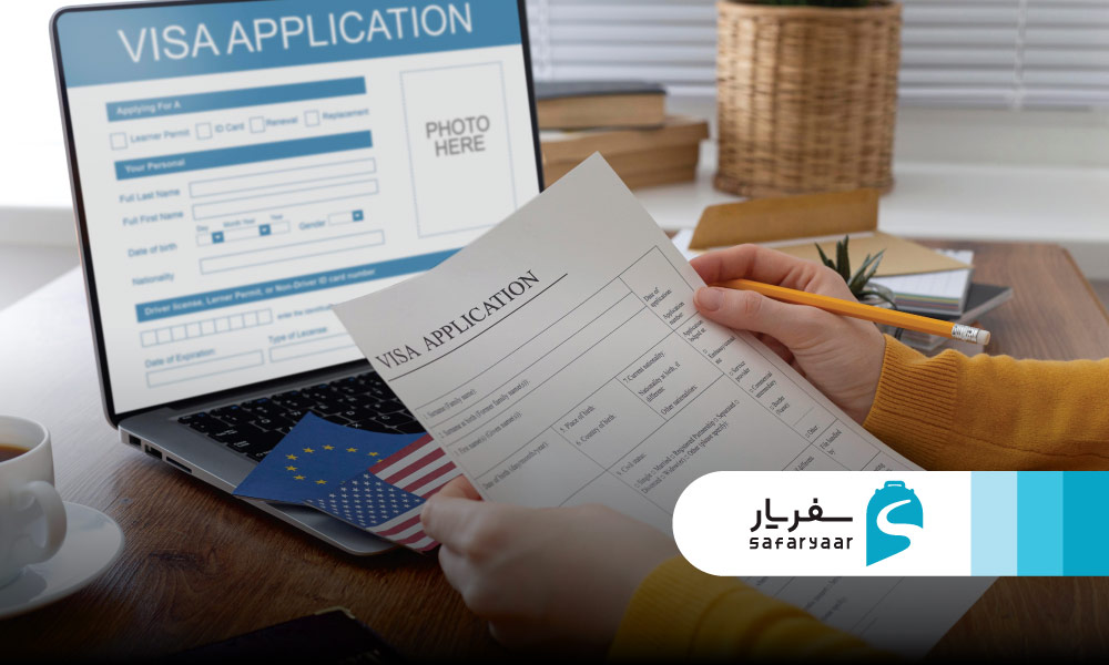 ویزای تحصیلی دبی