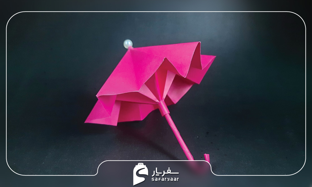 اوریگامی