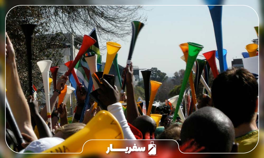 سرسره آبی "ووزلا