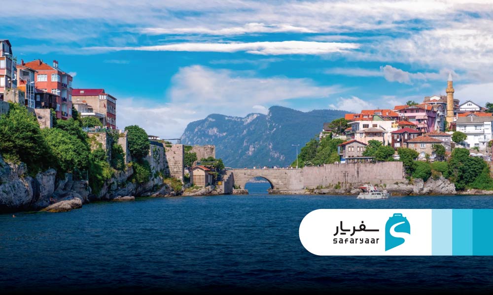 زمان رفتن به جشنواره پازی سوبا