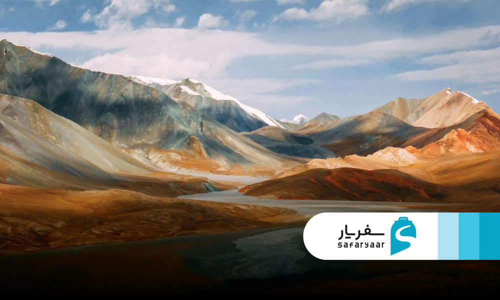 بهترین فصل سفر به تاجیکستان