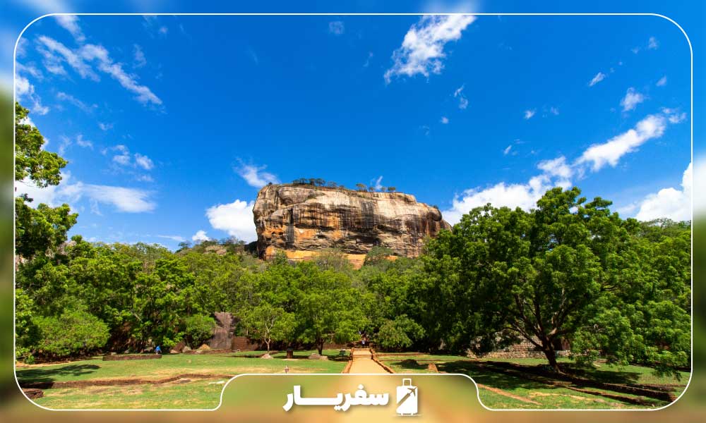 هزینه اجاره‌خانه در سریلانکا