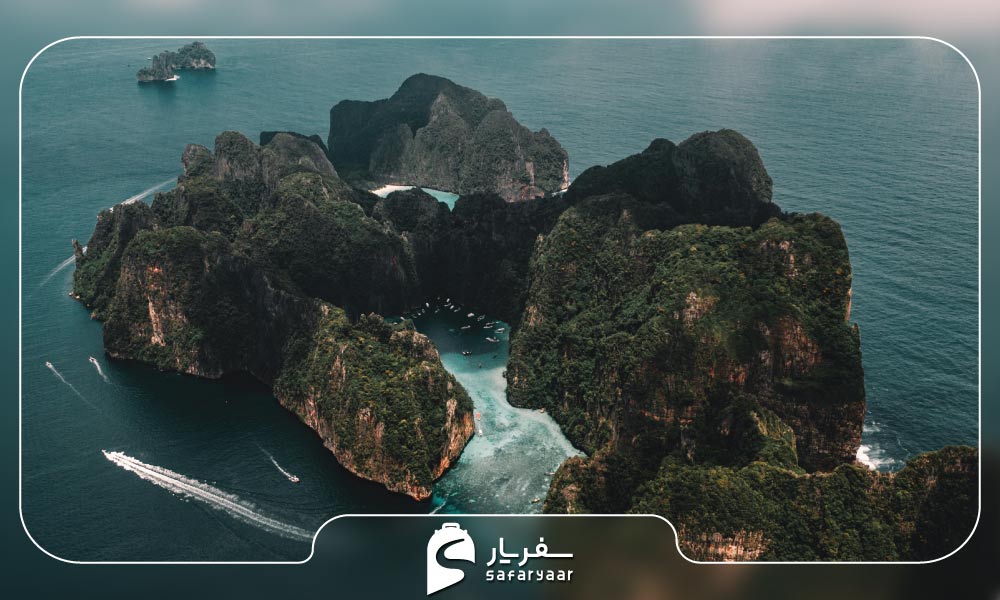 فرصتی عالی برای عاشقان طبیعت‌گردی