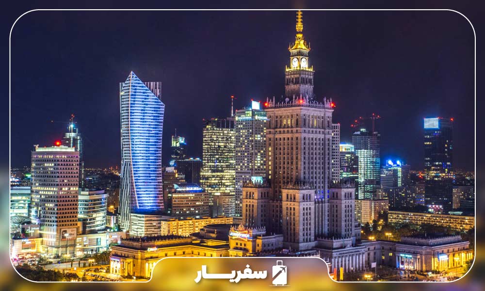 ورشو
