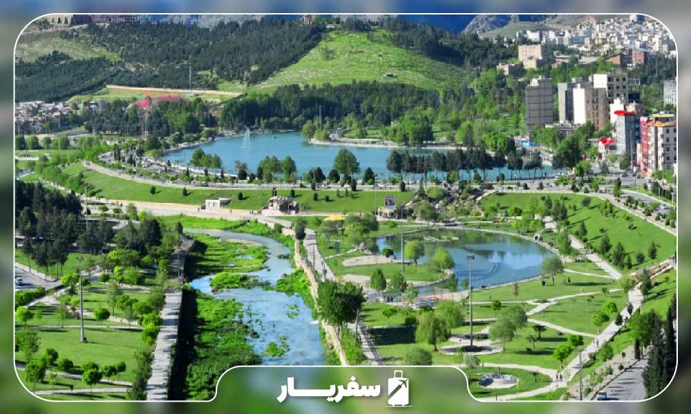 بجنورد