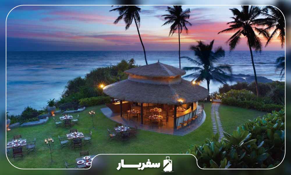 بنتوتا یکی از جاذبه های منحصر به فرد سریلانکا 