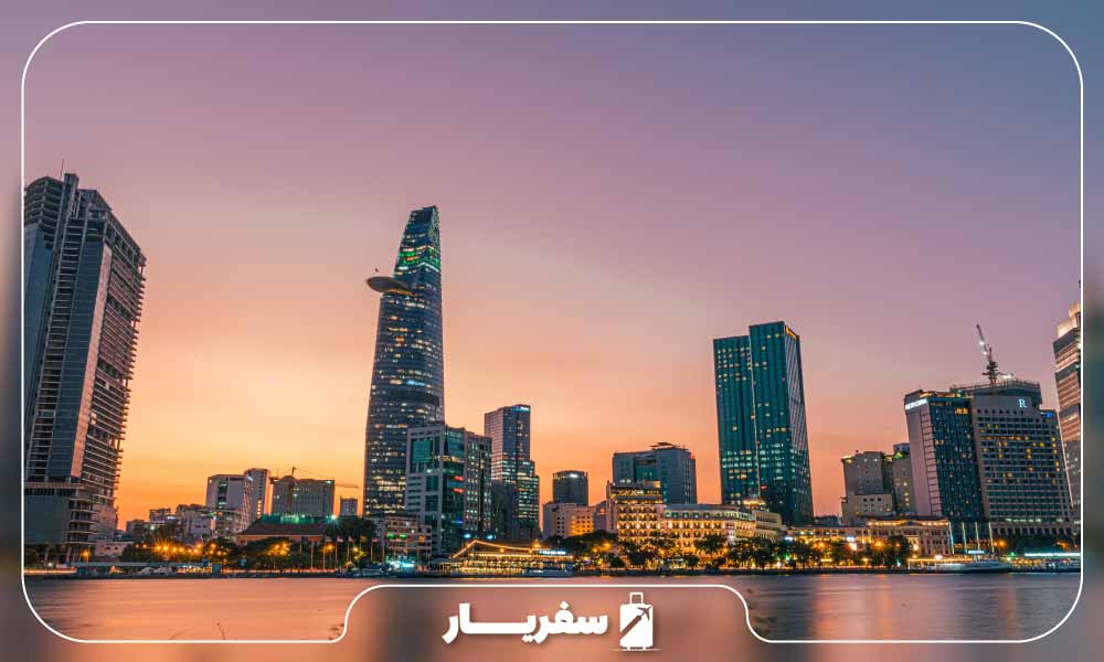 بهترین زمان سفر به ویتنام