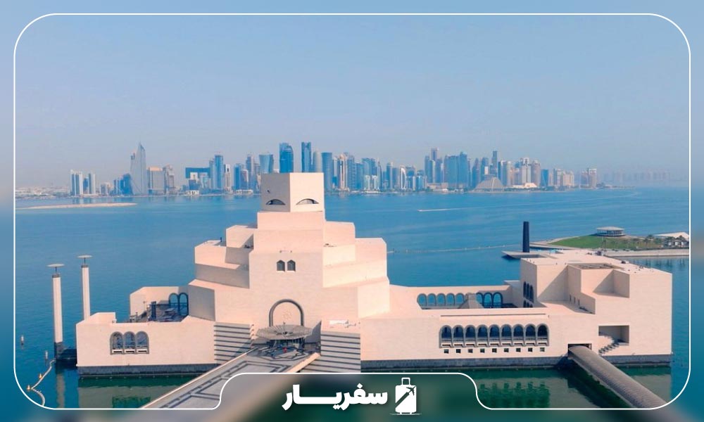 جشنواره هنر  قطر
