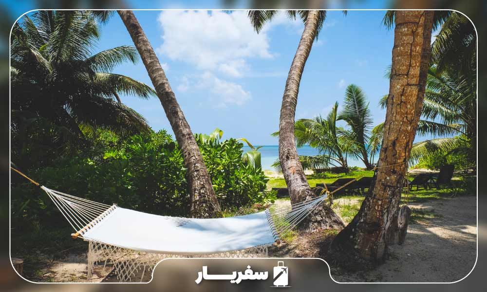 دانستنی های جزیره سیشل و استراحت در دل طبیعت
