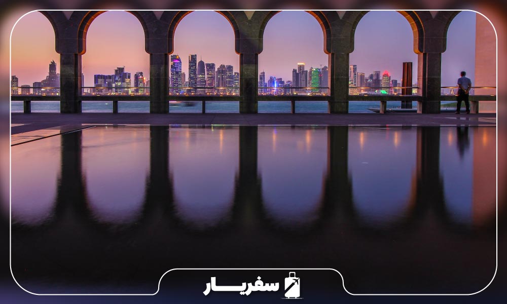 دانستنی های کشور قطر پیش از سفر به این کشور فوق پیشرفته و جذاب