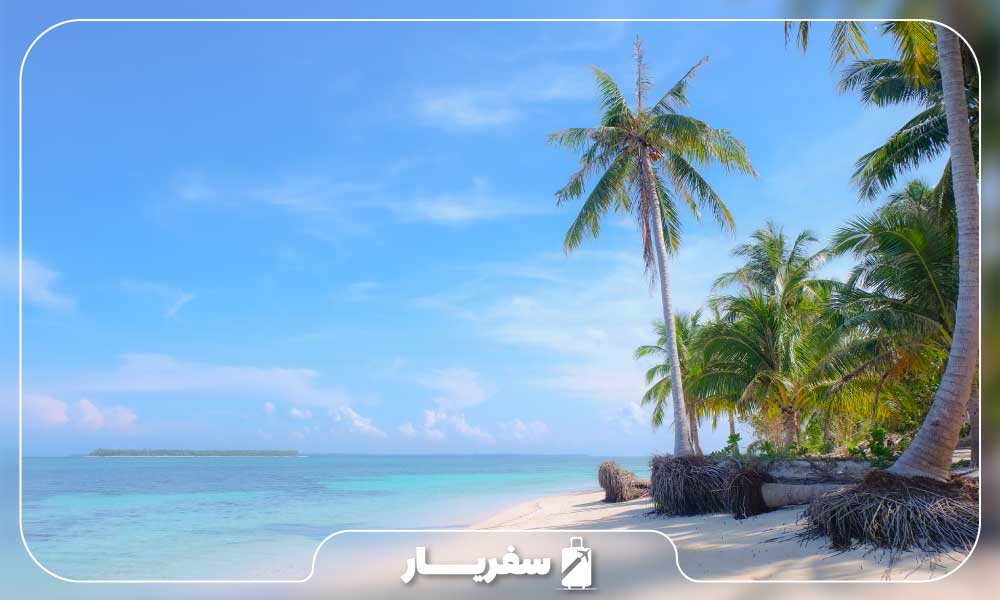 نحوه سفر به فیلیپین 