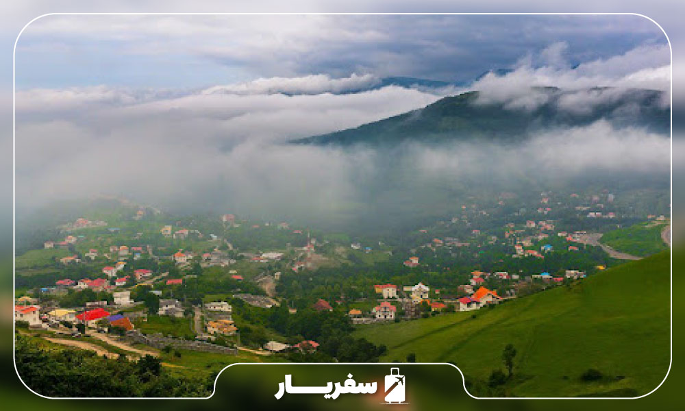 کردکوی در گلستان